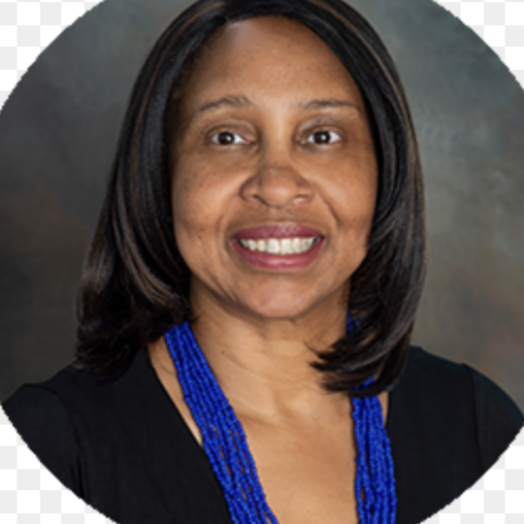 Dr Yolanda Spraggin